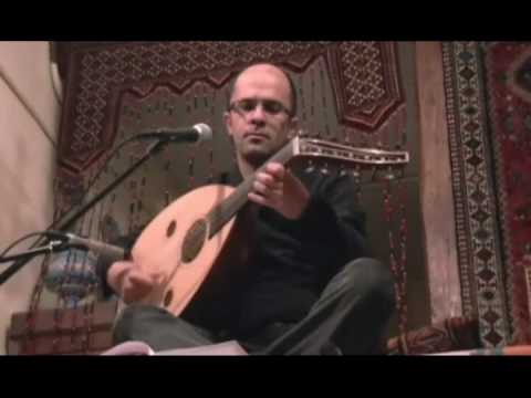 shahram gholami laud, oud persian music 2