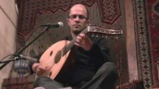 shahram gholami laud, oud persian music 2
