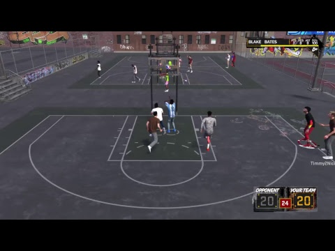 Scarface run it up getting that 91 #2k18 with the Gang