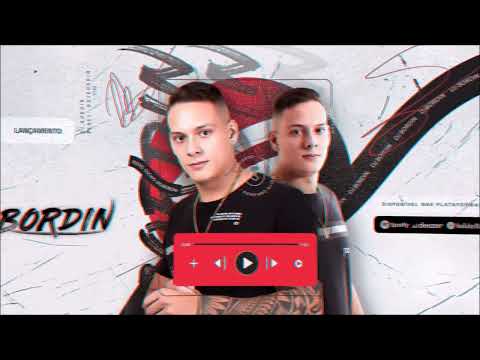 MEDLEY IGARATÁ 4 X SALADA X CALCINHA - DJ BORDIN