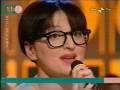 ARISA PICCOLA ROSA - Cominciamo Bene 04 03 ...