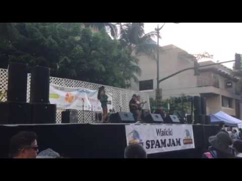 Honoka and Azita and Jody