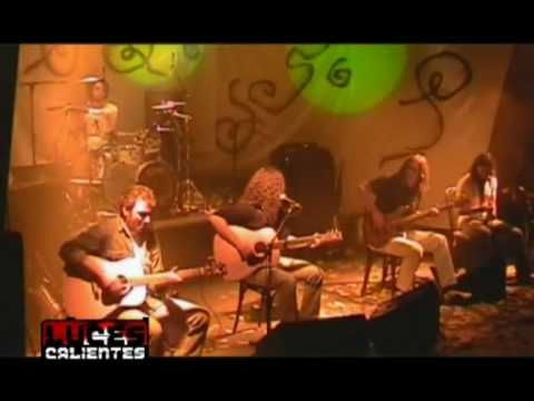 05. Prog. #9 - El Vagón - Luces Calientes TV 2010.