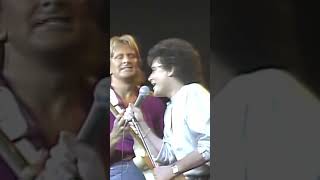 Late Again (Live 1983) — Air Supply’s Emotional Classic 💔 #80smusic #airsupply