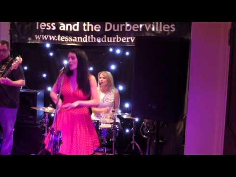 Tess and the Durbervilles at Luton Pavilion