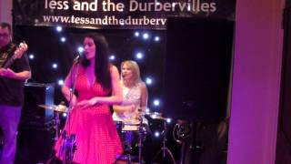 Tess and the Durbervilles at Luton Pavilion
