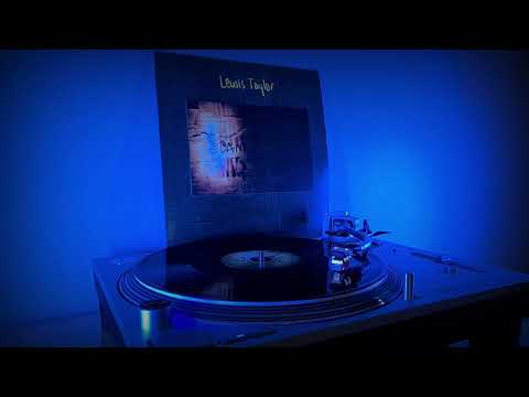 Lewis Taylor - How - 1996 (4K/HQ)