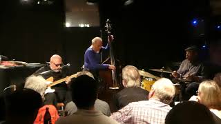 Karl Ratzer Trio - Jazzclub Lustenau - 13.09.2019 - In Your Own Sweet Way (Dave Brubeck) - LIVE !!!