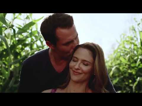 "A Harvest Wedding" Preview