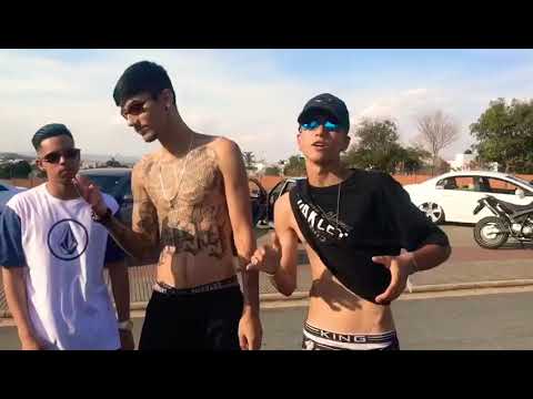 MEDLEY PESADO 0.1 MC LOZIN , MC YWRY , MC GUGUINHA DA VL E MC BADECO 2018