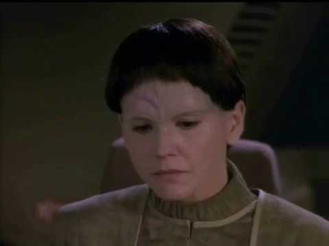 Parody TNG Edit 28 The Predator