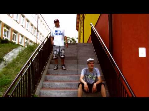 SpT&Wyder- FUCK (OFFICIAL VIDEO) HD