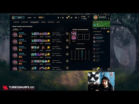 challenger climb - stridebreaker shaco meta- bronze to chall eune - dia 70%