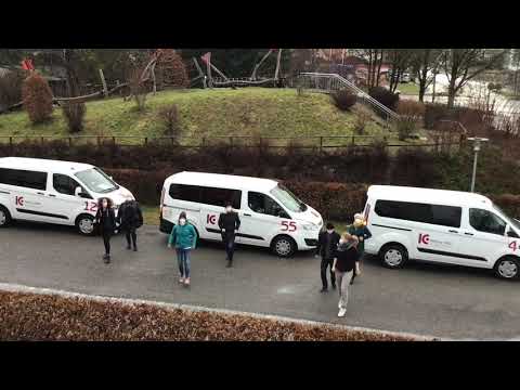 Jerusalema-Tanz #KBZO #MehralsBewegend #UnterrichtUnterPandemiebedingungen #StayStrong