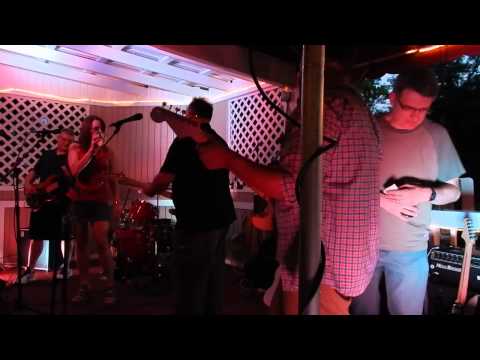 The Atomic Snerts: 06.10.2015