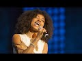 Esperanza Spalding, Robert Glasper, Terri Lyne Carrington: "Afro Blue" | Jazz Day Istanbul