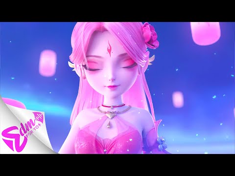 【GMV】 Alan Walker Remix 2024 - Alan Walker Style Greatest Hits Playlist 2024 & Animation Video 4K