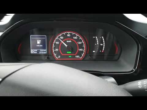 Thumbnail for Maxus e-deliver 3 acceleration 0-100km/h by Maxus