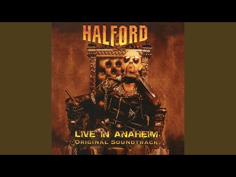 You've Got Another Thing Comin' (Live in Anaheim)