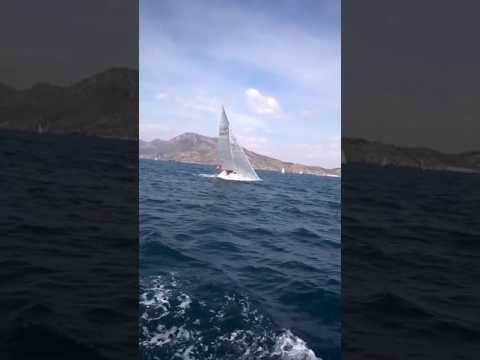 Marlex VAI 2016 Puerto de Cartagena