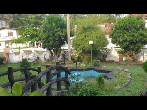 Villa Beach Resort 2021-04-05