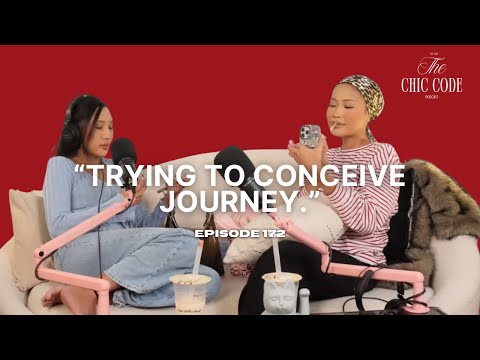 PCOS Diaries: My TTC Journey | Episode 172