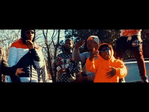 Yung Dough - "My Line Now" ft. Long Money Kese (ProdBy. Gbeatzwerunthis) | Smoked By @JugginFilms