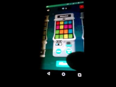 Toni ivanoski trivia crackgame in play video