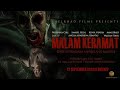 MALAM KERAMAT 2025 FULL MOVIE FILM BIOSKOP INDONESIA HOROR TERBARU ️