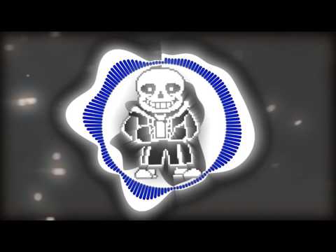 Undertale - Megalovania (DM DOKURO remix)