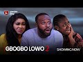 GBOGBO LOWO PART 2 - Latest 2023 Yoruba Movie Starring; Mercy Aigbe, Femi Adebayo,Olayinka Solomon
