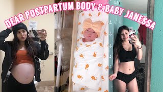 TO MY DAUGHTER FROM YOUR TEEN MOM| PREGNANT AT 15 |🦄💜🥺