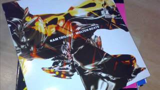 Ram Trilogy - System Error