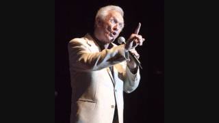 Mel Tillis  ~ These Lonely Hands Of Mine
