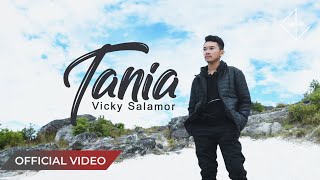 Download lagu VICKY SALAMOR Tania... mp3
