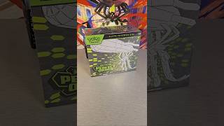 Perfect Order Elite Trainer Box #pokemon #tcg #packrips etb