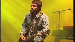 Sam Roberts Band - Detroit 67  - Salmon Arm&#39;s Roots &amp; Blues Festival