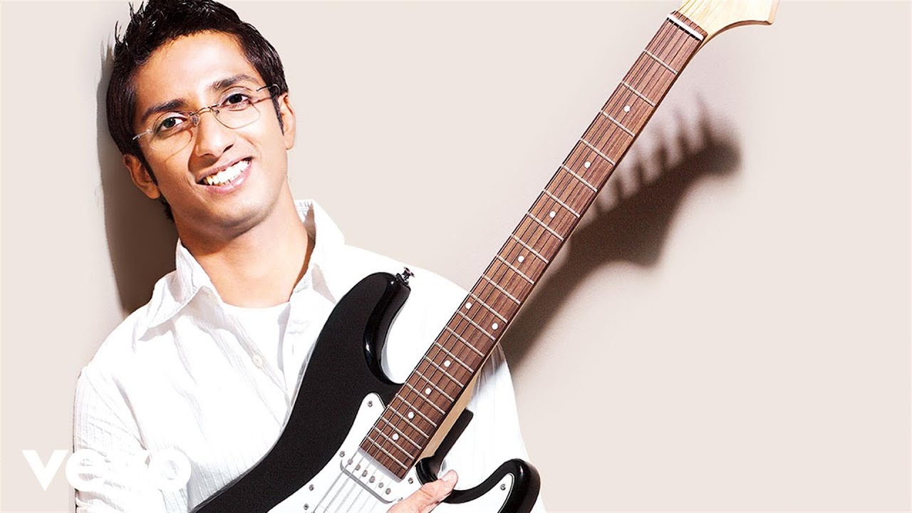 Chal Diye (Title) Lyrics  | Chal Diye | Amit Sana | Sameer, Shekhar Ravjiani