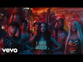 Jax Jones - Instruction ft. Demi Lovato, Stefflon Don