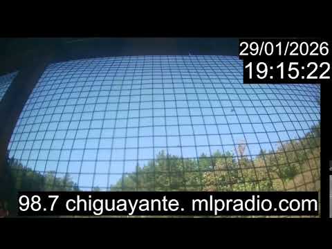 Chiguayante Bio Bio Chile, en Vivo. Live Cam, Camara en vivo.