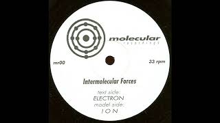 Intermolecular Forces - Electron (Acid Techno 1996)