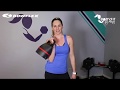 Bowflex® Fit Tip | Kettlebell Workout - Bodyfit by Amy