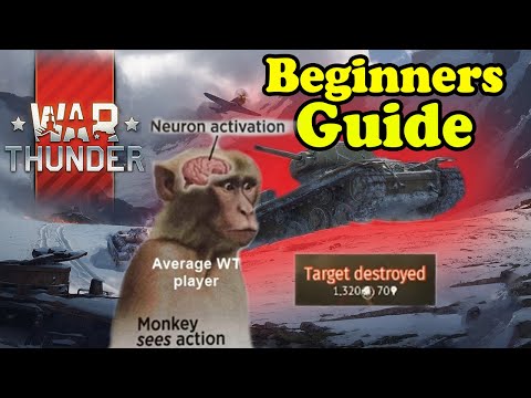 Avoid These War Thunder Mistakes At All Costs