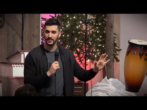 Deuteronomy 24 Bible Study (Divorce Laws/Miscellaneous Laws) | Pastor Daniel Batarseh