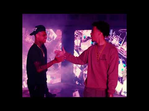 (FREE) MC Cabelinho x Filipe Ret x L7NNON  "Eu Sou O Trem" Type Beat   (Prod Arkk)