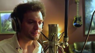 Jamie Alimorad - The Making Of Rock Me To Heaven