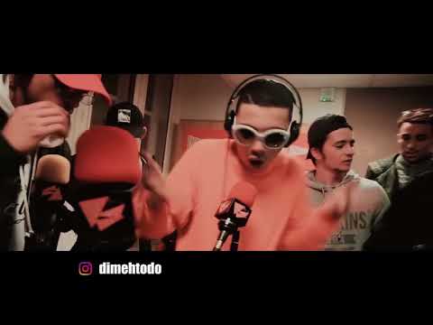 Freestyle SWK - Dewolph,Daejmiy,Di-Meh,Slimka