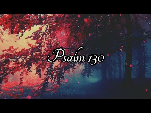 Mynsiem Jong Nga Kyrmen H'u Trai || Psalm 130 || Lynti Bneng 845 - Saiñ Marweiñ