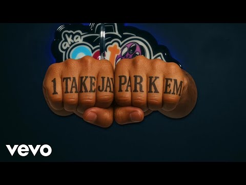 1TakeJay - Park 'Em