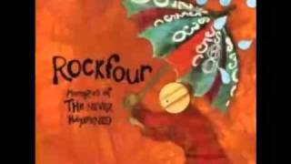 Rockfour - Corridors